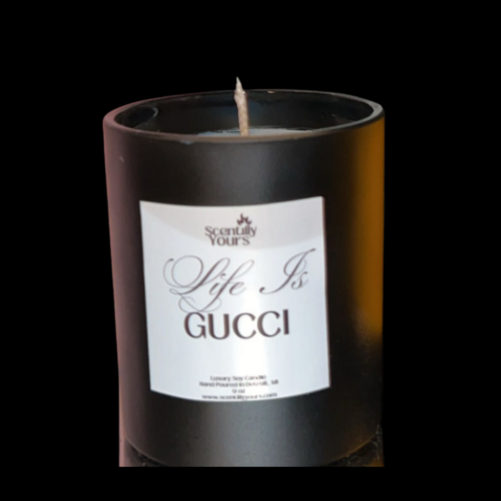 Soy Candles