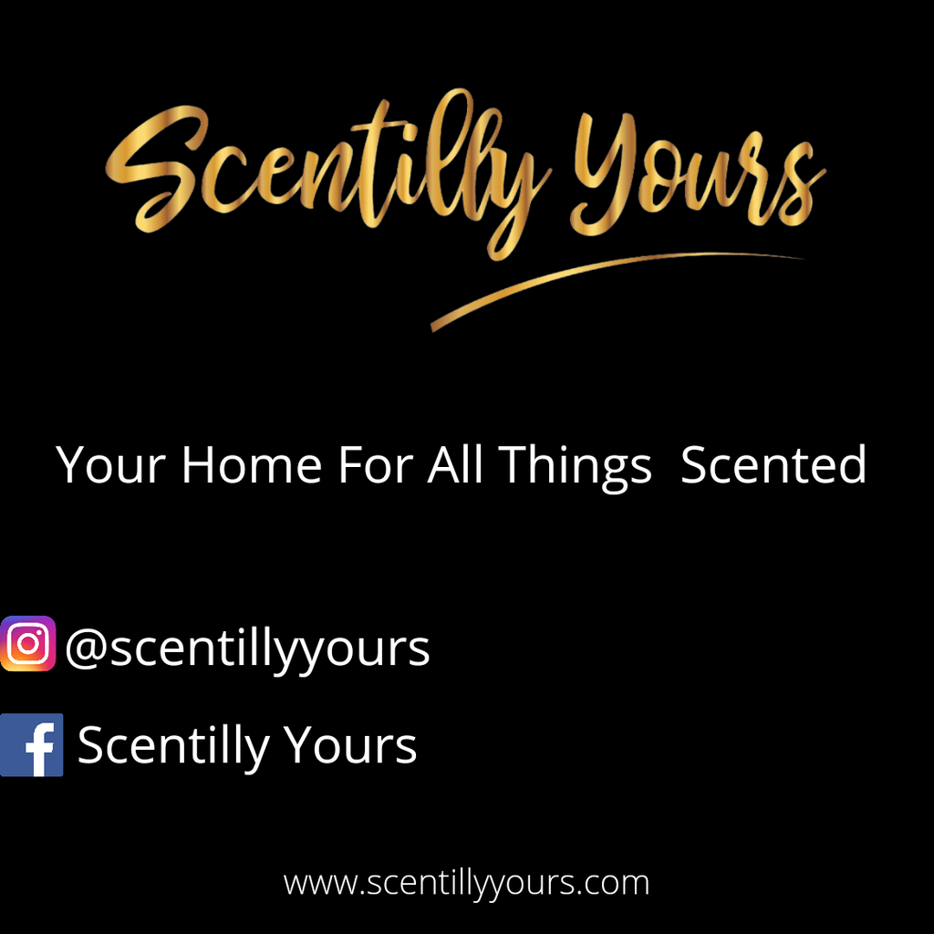 Scentilly Yours Gift Card