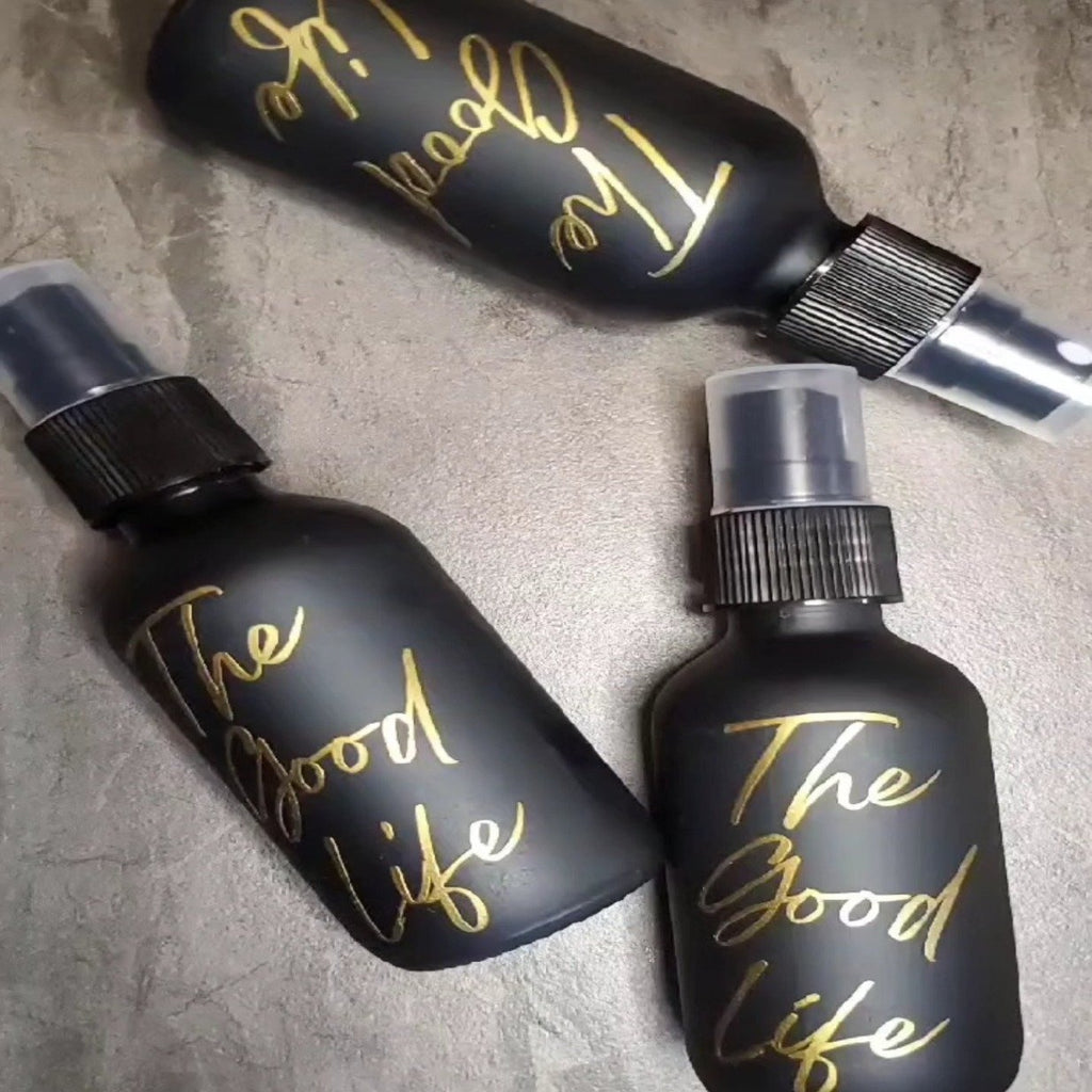 The Good Life Room And Car Spray