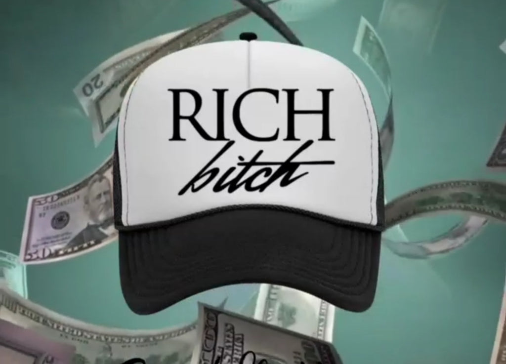 Rich Trucker