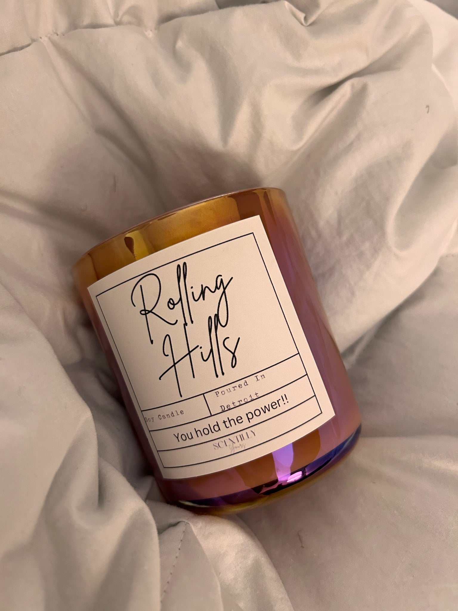 Rolling Hills